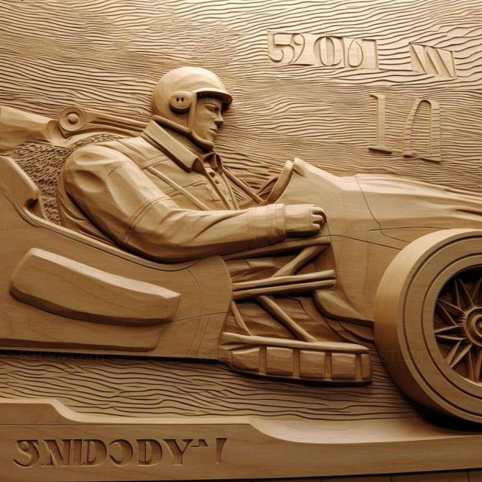 Indy 500 2